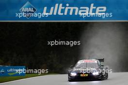 Bruno Spengler (CDN) (BMW Team RBM - BMW M4 DTM)   22.09.2018, DTM Round 9, Spielberg, Austria, Saturday.