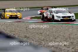 Paul Di Resta (GBR) (HWA AG - Mercedes-AMG C 63 DTM)   22.09.2018, DTM Round 9, Spielberg, Austria, Saturday.