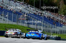 Robin Frijns (NL) (Audi Sport Team Abt - Audi RS5 DTM) 23.09.2018, DTM Round 9, Spielberg, Austria, Sunday.