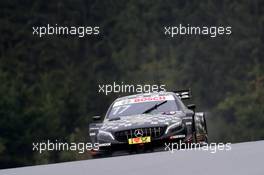 Sebastian Orgier (FRA) (HWA AG - Mercedes-AMG C 63 DTM)   23.09.2018, DTM Round 9, Spielberg, Austria, Sunday.