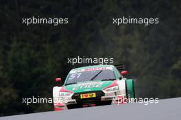 Nico Müller (SUI) (Audi Sport Team Abt - Audi RS5 DTM)  23.09.2018, DTM Round 9, Spielberg, Austria, Sunday.