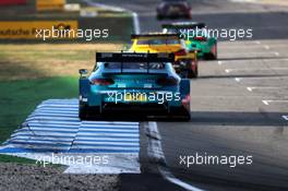 Gary Paffett (GBR) (HWA AG - Mercedes-AMG C 63 DTM)   12.10.2018, DTM Round 10, Hockenheimring, Germany, Friday.
