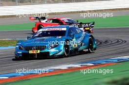 Gary Paffett (GBR) (HWA AG - Mercedes-AMG C 63 DTM)   13.10.2018, DTM Round 10, Hockenheimring, Germany, Saturday.