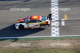 Augusto Farfus (BRA) (BMW Team RMG - BMW M4 DTM)   13.10.2018, DTM Round 10, Hockenheimring, Germany, Saturday.