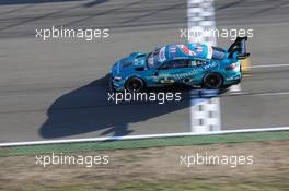 Gary Paffett (GBR) (HWA AG - Mercedes-AMG C 63 DTM)   13.10.2018, DTM Round 10, Hockenheimring, Germany, Saturday.