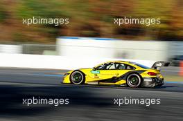 Timo Glock (GER) (BMW Team RMG - BMW M4 DTM)  13.10.2018, DTM Round 10, Hockenheimring, Germany, Saturday.