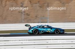 Gary Paffett (GBR) (HWA AG - Mercedes-AMG C 63 DTM)   13.10.2018, DTM Round 10, Hockenheimring, Germany, Saturday.