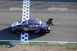 Joel Eriksson (SWE) (BMW Team RBM - BMW M4 DTM)  13.10.2018, DTM Round 10, Hockenheimring, Germany, Saturday.