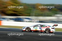 Paul Di Resta (GBR) (HWA AG - Mercedes-AMG C 63 DTM)  13.10.2018, DTM Round 10, Hockenheimring, Germany, Saturday.