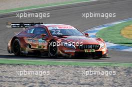 Lucas Auer (AUT) (HWA AG - Mercedes-AMG C 63 DTM)   14.10.2018, DTM Round 10, Hockenheimring, Germany, Sunday.