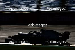 Kevin Magnussen (DEN) Haas VF-18. 23.03.2018. Formula 1 World Championship, Rd 1, Australian Grand Prix, Albert Park, Melbourne, Australia, Practice Day.