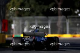 Lewis Hamilton (GBR) Mercedes AMG F1   23.03.2018. Formula 1 World Championship, Rd 1, Australian Grand Prix, Albert Park, Melbourne, Australia, Practice Day.