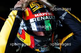 Carlos Sainz Jr (ESP) Renault Sport F1 Team. 23.03.2018. Formula 1 World Championship, Rd 1, Australian Grand Prix, Albert Park, Melbourne, Australia, Practice Day.