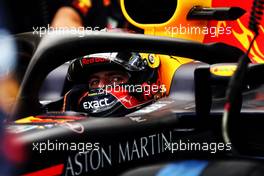 Max Verstappen (NLD) Red Bull Racing RB13.