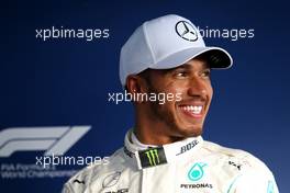 Lewis Hamilton (GBR) Mercedes AMG F1   24.03.2018. Formula 1 World Championship, Rd 1, Australian Grand Prix, Albert Park, Melbourne, Australia, Qualifying Day.