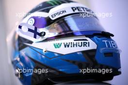 Valtteri Bottas (FIN) Mercedes AMG F1  22.03.2018. Formula 1 World Championship, Rd 1, Australian Grand Prix, Albert Park, Melbourne, Australia, Preparation Day.