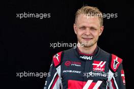 Kevin Magnussen (DEN) Haas F1 Team. 22.03.2018. Formula 1 World Championship, Rd 1, Australian Grand Prix, Albert Park, Melbourne, Australia, Preparation Day.