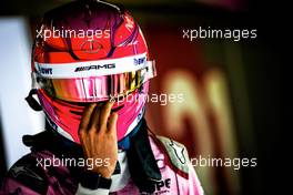 Esteban Ocon (FRA) Sahara Force India F1 Team. 29.06.2018. Formula 1 World Championship, Rd 9, Austrian Grand Prix, Spielberg, Austria, Practice Day.