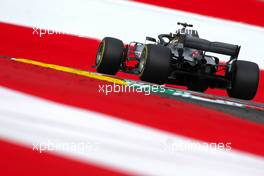 Lewis Hamilton (GBR) Mercedes AMG F1   29.06.2018. Formula 1 World Championship, Rd 9, Austrian Grand Prix, Spielberg, Austria, Practice Day.