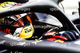 Max Verstappen (NLD) Red Bull Racing RB14. 29.06.2018. Formula 1 World Championship, Rd 9, Austrian Grand Prix, Spielberg, Austria, Practice Day.