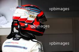 Robert Kubica (POL) Williams Reserve and Development Driver. 29.06.2018. Formula 1 World Championship, Rd 9, Austrian Grand Prix, Spielberg, Austria, Practice Day.