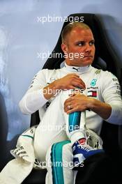 Valtteri Bottas (FIN) Mercedes AMG F1. 29.06.2018. Formula 1 World Championship, Rd 9, Austrian Grand Prix, Spielberg, Austria, Practice Day.
