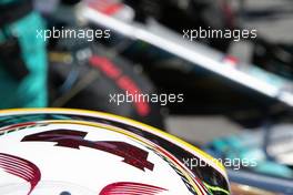 Lewis Hamilton (GBR) Mercedes AMG F1   01.07.2018. Formula 1 World Championship, Rd 9, Austrian Grand Prix, Spielberg, Austria, Race Day.