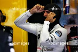Carlos Sainz Jr (ESP) Renault Sport F1 Team. 30.06.2018. Formula 1 World Championship, Rd 9, Austrian Grand Prix, Spielberg, Austria, Qualifying Day.