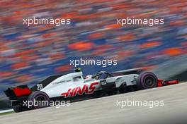 Kevin Magnussen (DEN) Haas F1 Team  30.06.2018. Formula 1 World Championship, Rd 9, Austrian Grand Prix, Spielberg, Austria, Qualifying Day.