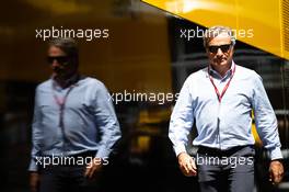 Carlos Sainz (ESP). 30.06.2018. Formula 1 World Championship, Rd 9, Austrian Grand Prix, Spielberg, Austria, Qualifying Day.