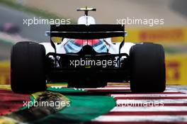 Sergey Sirotkin (RUS) Williams FW41. 30.06.2018. Formula 1 World Championship, Rd 9, Austrian Grand Prix, Spielberg, Austria, Qualifying Day.