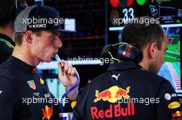 Max Verstappen (NLD) Red Bull Racing. 30.06.2018. Formula 1 World Championship, Rd 9, Austrian Grand Prix, Spielberg, Austria, Qualifying Day.