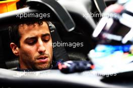 Daniel Ricciardo (AUS) Red Bull Racing RB14. 30.06.2018. Formula 1 World Championship, Rd 9, Austrian Grand Prix, Spielberg, Austria, Qualifying Day.