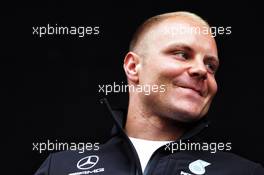 Valtteri Bottas (FIN) Mercedes AMG F1. 28.06.2018. Formula 1 World Championship, Rd 9, Austrian Grand Prix, Spielberg, Austria, Preparation Day.