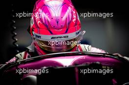 Esteban Ocon (FRA) Sahara Force India F1 VJM11. 28.06.2018. Formula 1 World Championship, Rd 9, Austrian Grand Prix, Spielberg, Austria, Preparation Day.