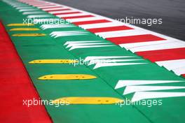 Track atmosphere 28.06.2018. Formula 1 World Championship, Rd 9, Austrian Grand Prix, Spielberg, Austria, Preparation Day.