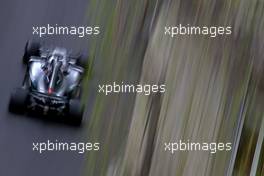 Lewis Hamilton (GBR) Mercedes AMG F1   27.04.2018. Formula 1 World Championship, Rd 4, Azerbaijan Grand Prix, Baku Street Circuit, Azerbaijan, Practice Day.