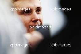 Sergey Sirotkin (RUS) Williams. 01.03.2018. Formula One Testing, Day Four, Barcelona, Spain. Thursday.