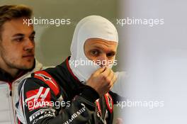 Kevin Magnussen (DEN) Haas F1 Team. 27.02.2018. Formula One Testing, Day Two, Barcelona, Spain. Tuesday.