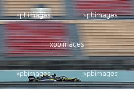 Carlos Sainz Jr (ESP) Renault F1 Team  27.02.2018. Formula One Testing, Day Two, Barcelona, Spain. Tuesday.