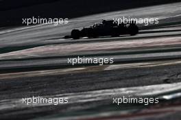 Romain Grosjean (FRA) Haas F1 Team VF-18. 09.03.2018. Formula One Testing, Day Four, Barcelona, Spain. Friday.