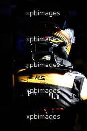 Carlos Sainz Jr (ESP) Renault Sport F1 Team. 09.03.2018. Formula One Testing, Day Four, Barcelona, Spain. Friday.