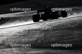 Brendon Hartley (NZL) Scuderia Toro Rosso STR13. 09.03.2018. Formula One Testing, Day Four, Barcelona, Spain. Friday.