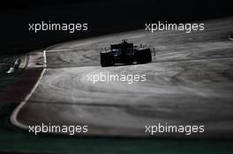 Carlos Sainz Jr (ESP) Renault Sport F1 Team RS18. 09.03.2018. Formula One Testing, Day Four, Barcelona, Spain. Friday.