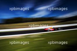 Daniel Ricciardo (AUS) Red Bull Racing RB14. 09.03.2018. Formula One Testing, Day Four, Barcelona, Spain. Friday.