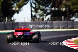 Kimi Raikkonen (FIN) Ferrari SF71H. 09.03.2018. Formula One Testing, Day Four, Barcelona, Spain. Friday.