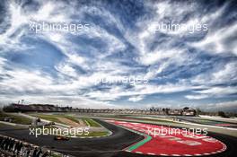 Fernando Alonso (ESP) McLaren MCL33. 09.03.2018. Formula One Testing, Day Four, Barcelona, Spain. Friday.