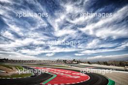 Esteban Ocon (FRA) Sahara Force India F1 VJM11. 09.03.2018. Formula One Testing, Day Four, Barcelona, Spain. Friday.