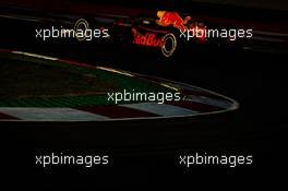 Max Verstappen (NLD) Red Bull Racing RB13. 06.03.2018. Formula One Testing, Day One, Barcelona, Spain. Tuesday.