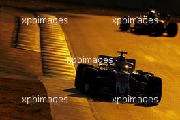 Sergio Perez (MEX) Sahara Force India F1   06.03.2018. Formula One Testing, Day One, Barcelona, Spain. Tuesday.